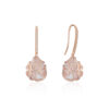 paio di orecchini 21mm/21mm pair of earrings